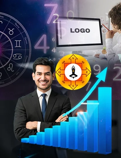 How Vastu & Numerology in Logo Design Propel Your Business Forward