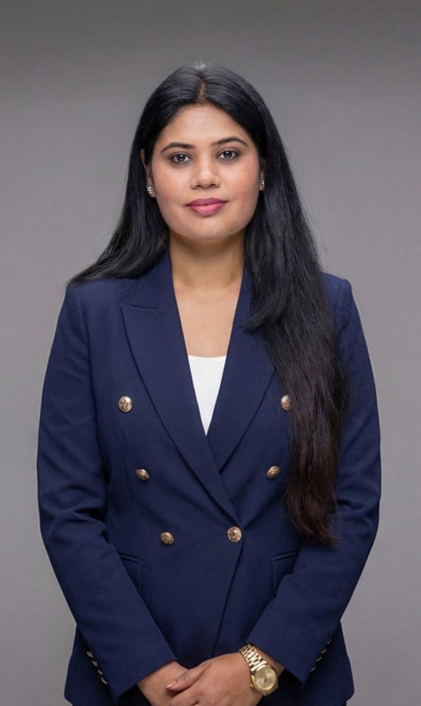 Seema Bhatia — Senior Vastu Consultant
