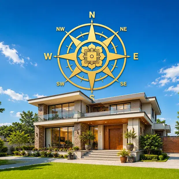 Residential Vastu