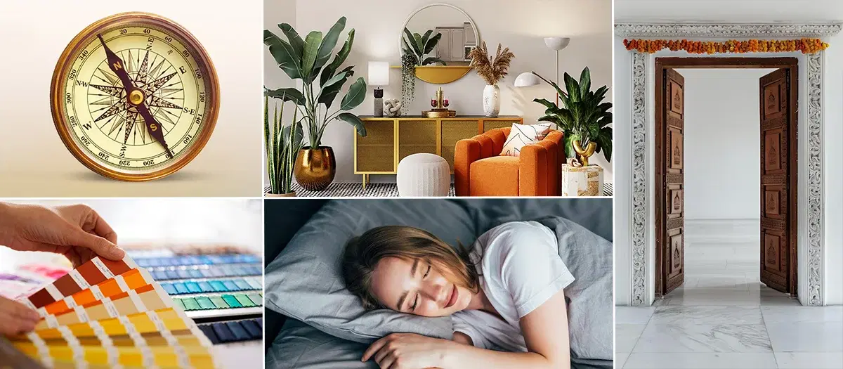 10 Vastu Shastra Tips to Completely Transform Your Home