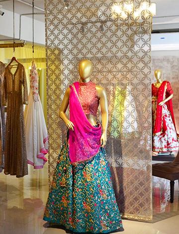 Vastu For Boutique