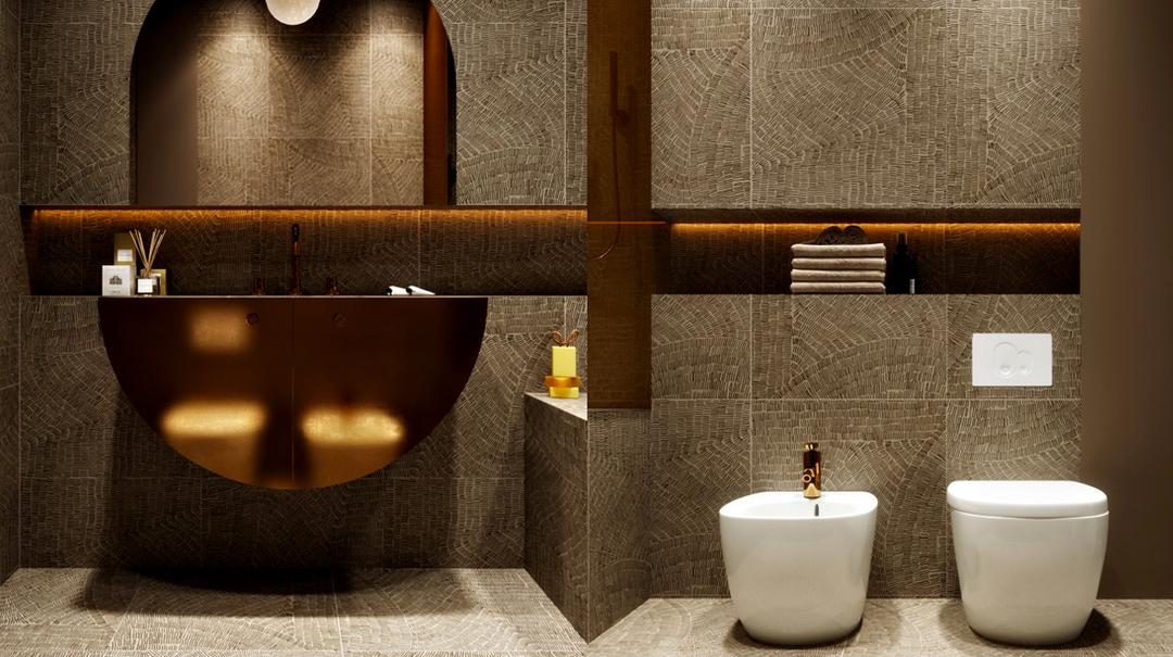 Vastu For Toilets