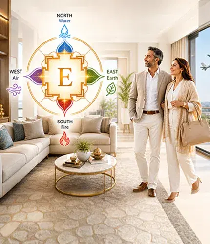 Vastu for NRIs