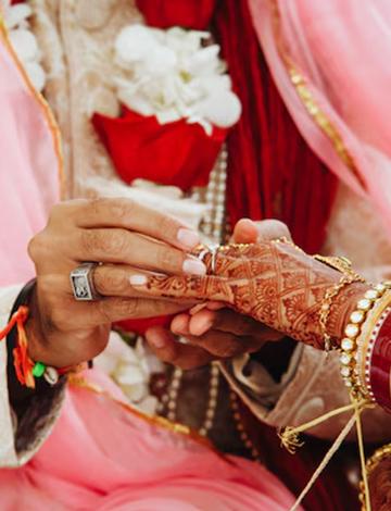 Vastu For Marital Harmony
