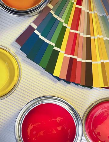 Vastu Colors For Home