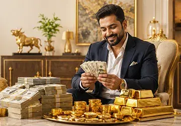 Vastu For Wealth