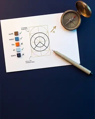 Is Your Logo Hurting Your Business? Vastu Science Has an Answer