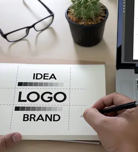 Why Scientific Logo Designing?