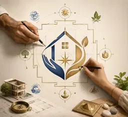 Scientific Logo Design