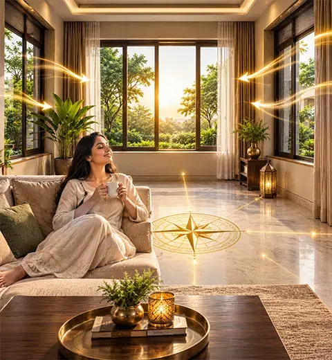 About Vastu For Windows