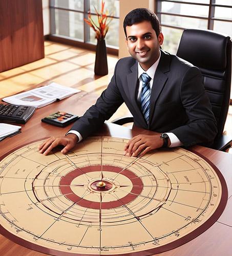Vastu For Business
