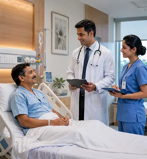 About Vastu For Hospitals
