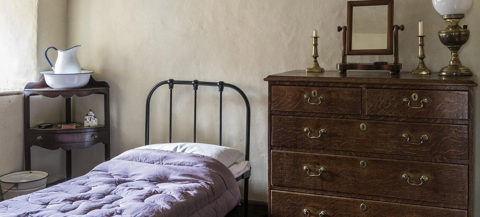 Vastu For Servant Room