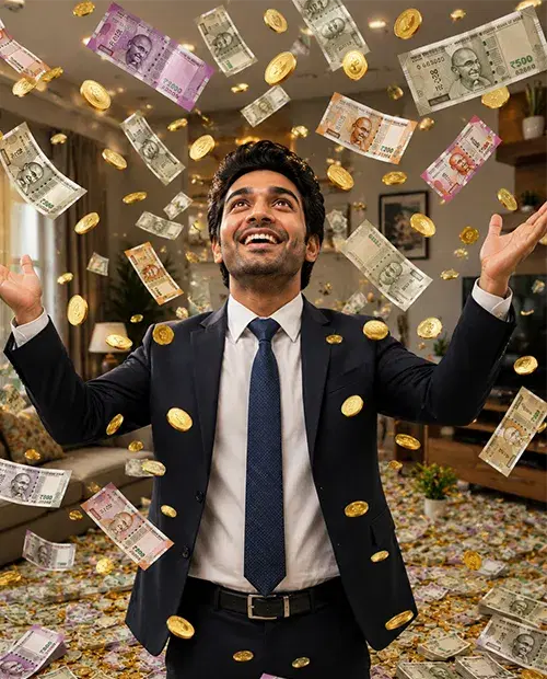 Vastu tips for Vastu For Wealth