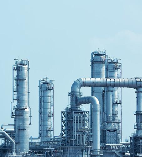 Vastu For Industry
