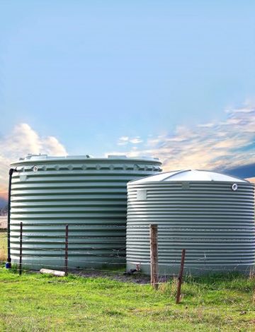 Vastu For Water Storage Tank