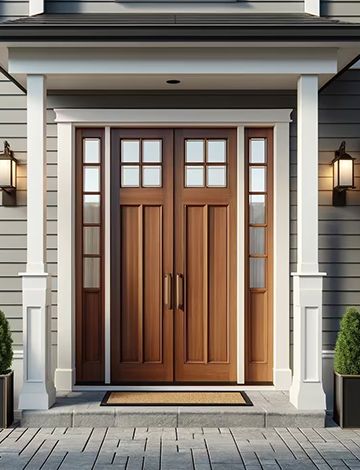 Vastu For Entrance