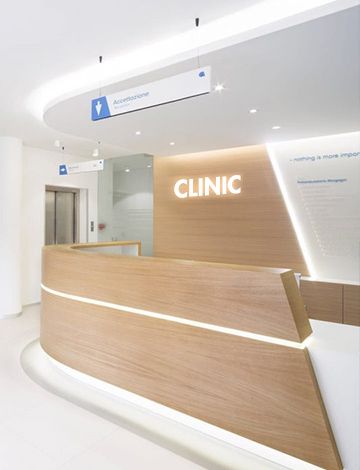 Vastu For Clinics