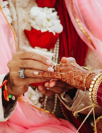 Vastu For Marital Harmony