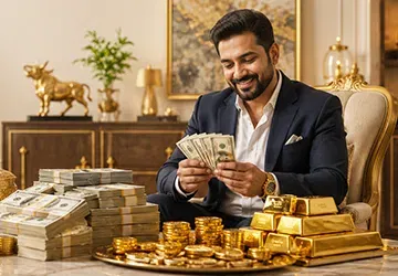 Vastu For Wealth