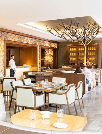 Vastu For Hotels, Restaurants & Resorts
