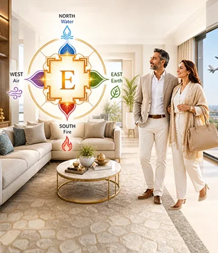 Vastu for NRIs
