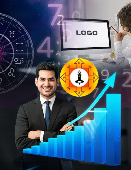 How Vastu & Numerology in Logo Design Propel Your Business Forward