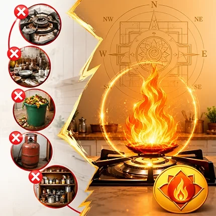 The Element of Fire
