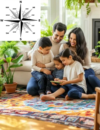 10 Vastu Shastra Tips to Completely Transform Your Home