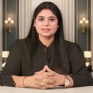 Seema Bhatia
