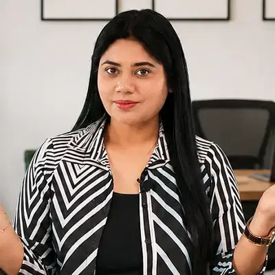 Mrs. Seema Bhatia — Senior Vastu Consultant