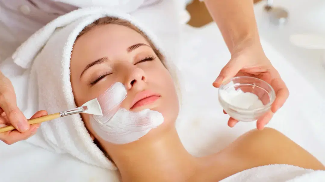 Vastu For Beauty Parlour