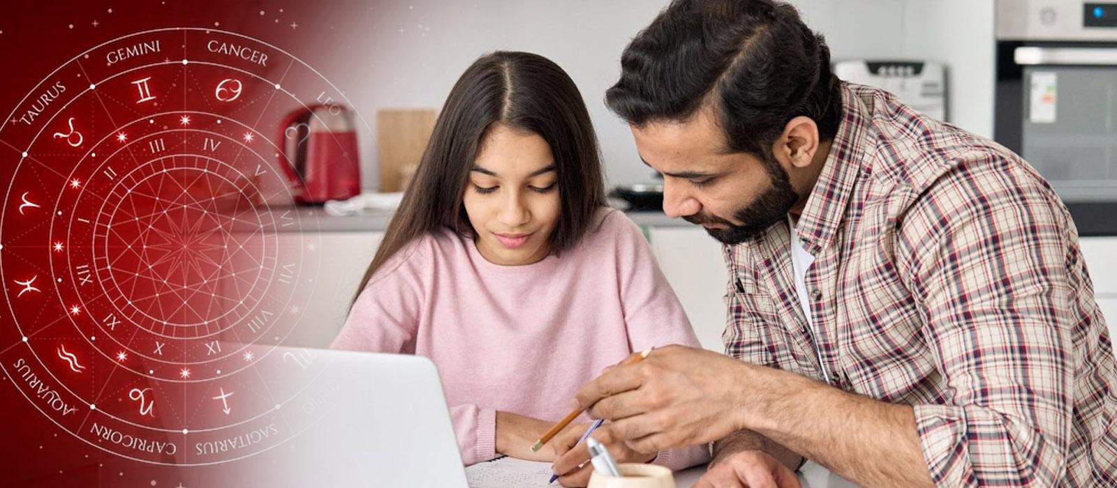 Enhancing Your Child's Education Through Mahavastu Principles