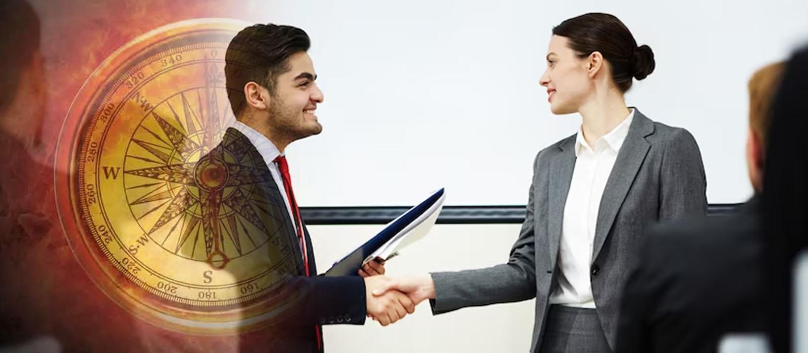 Getting A Good Job And A Promotion ? Vastu Case Study