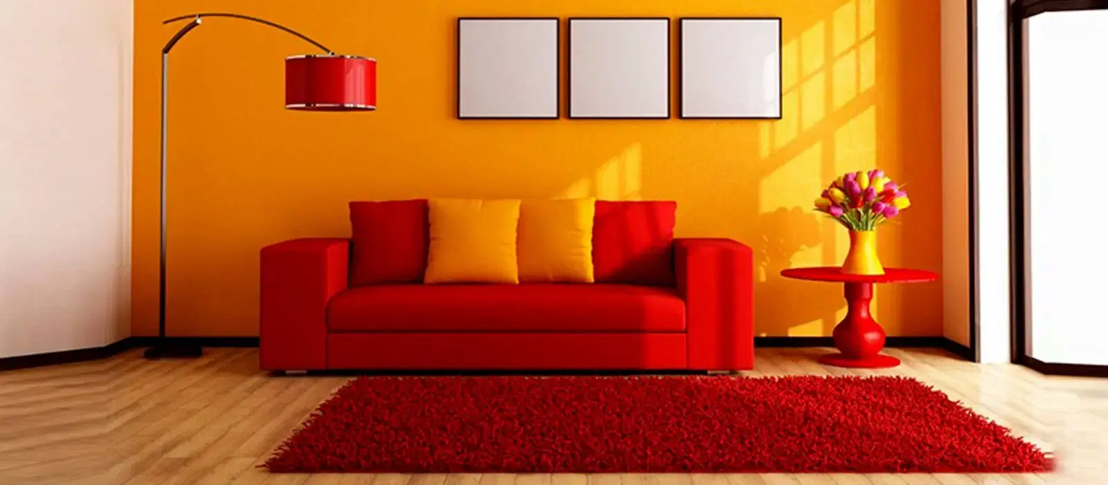 Beautiful Colors for Home According to Vastu