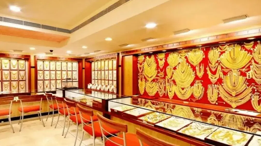 Vastu For Jewellery Shop