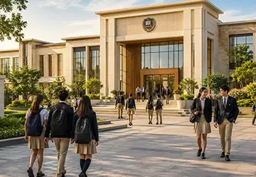 Vastu For School