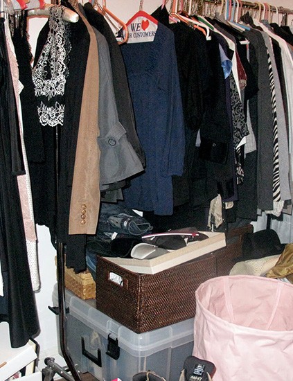 CONCERN OF A STRUGGLING ORGANIZATION