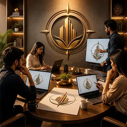 Logo Design And Branding As Per Vastu Principles