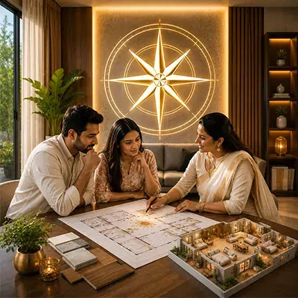 Vastu Consultant in Delhi - What to Look For Before You Hire