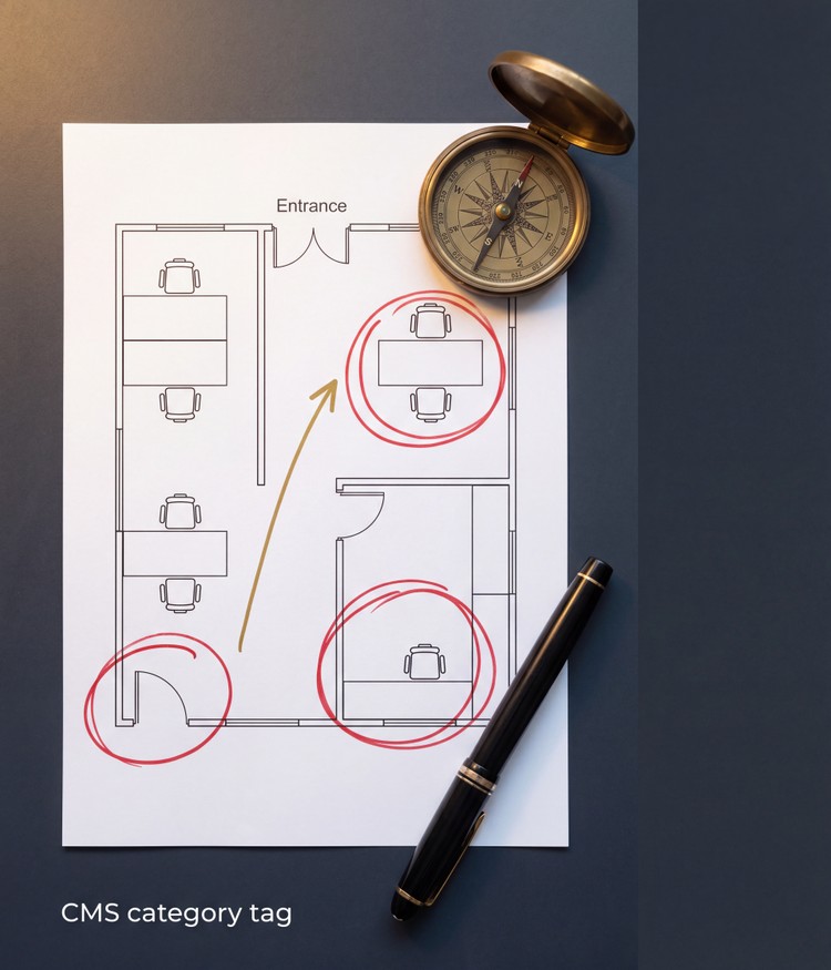 Office Vastu Mistakes That Block Growth and Cash Flow