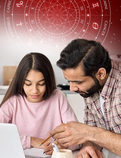 Enhancing Your Child's Education Through Mahavastu Principles