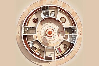 Residential Vastu