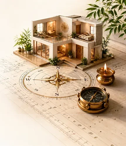 What is Vastu Shastra?