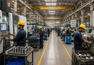 Vastu For Industry