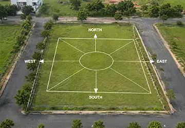 Vastu For Plots