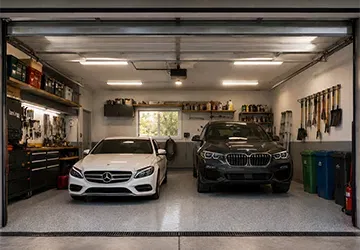 Vastu For Garage