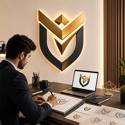 Mastering Company Logo Vastu for Enhanced Business Success