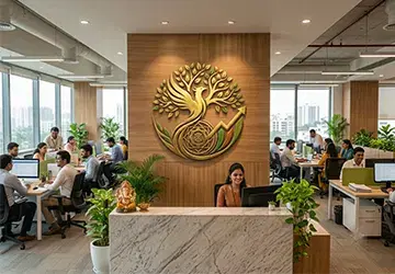 Lucky Logo for Business