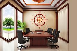 Commercial Vastu